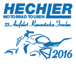 Hechler Ausfahrt 2016