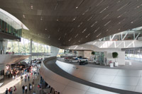 BMW Museum 2015