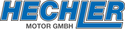 Hechler Motor Gmbh Logo