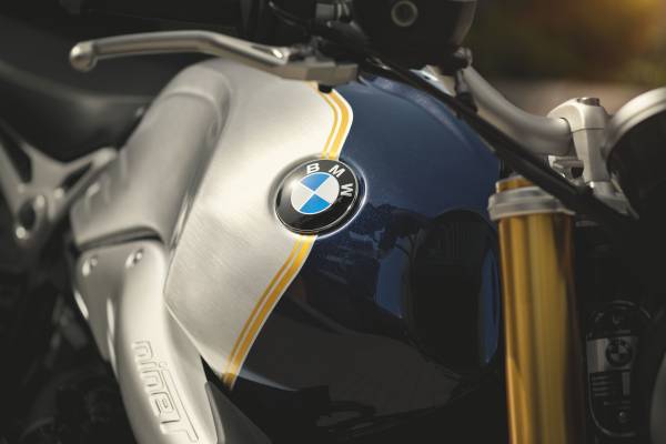 BMW Motorrad Spezial 2018