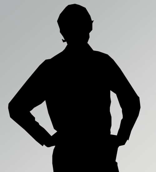 Hechler Motor Dettingen-Gerstetten Silhouette