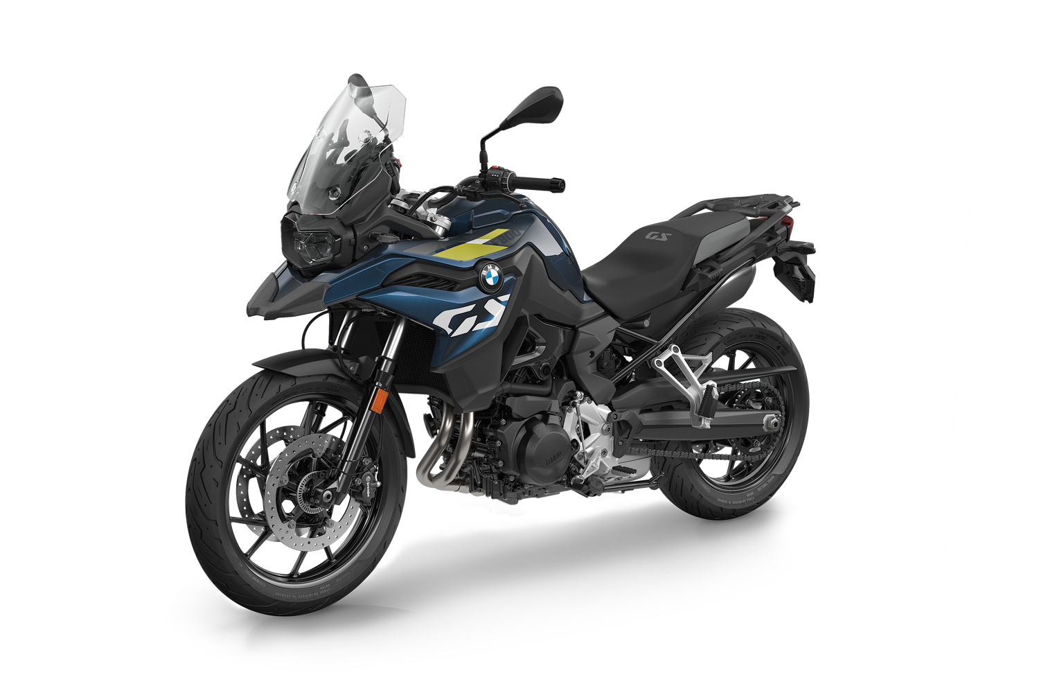 Hechler Motor GmbH - Mietpreisliste BMW F 800 GS 2026