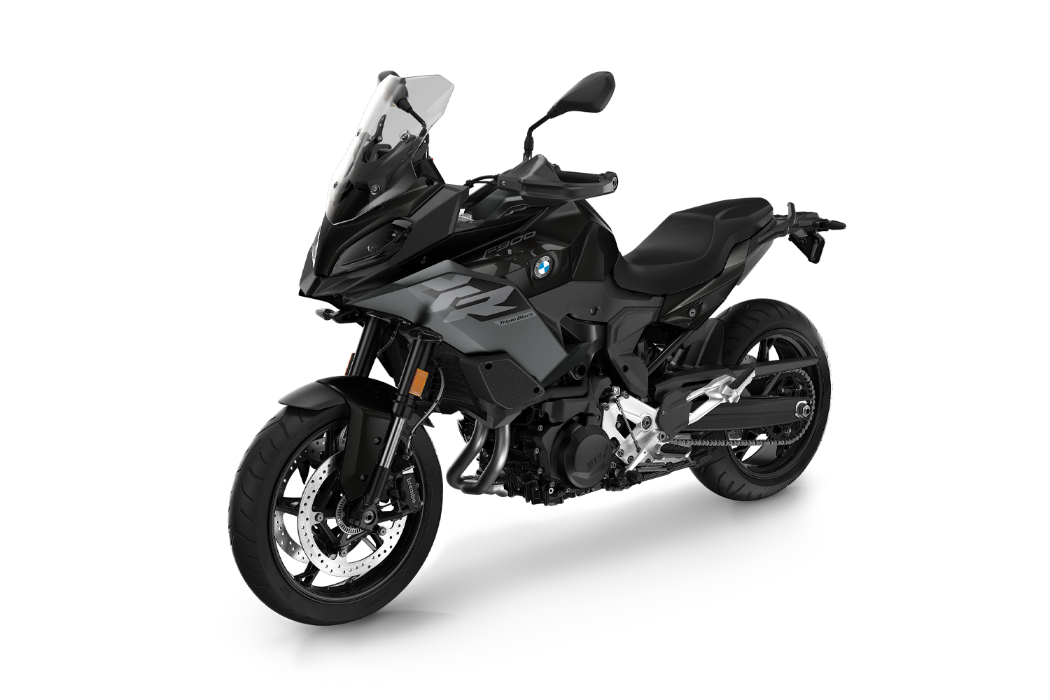 Hechler Motor - Mietpreisliste BMW F 900 XR 2026