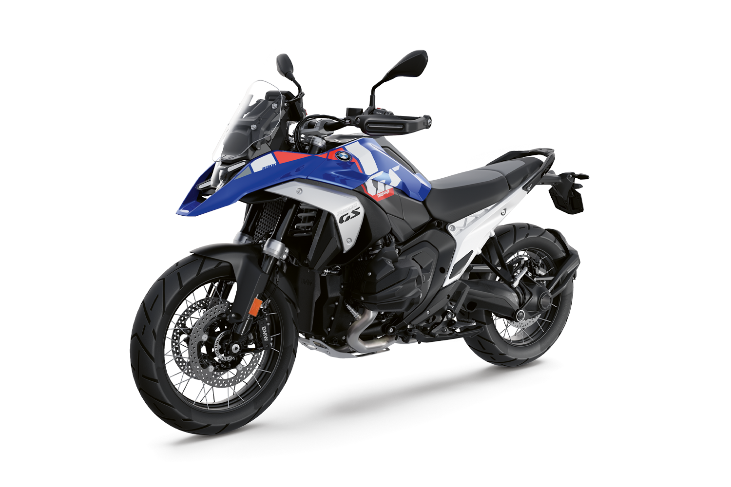 Hechler Motor - Mietpreisliste BMW R 1300 GS