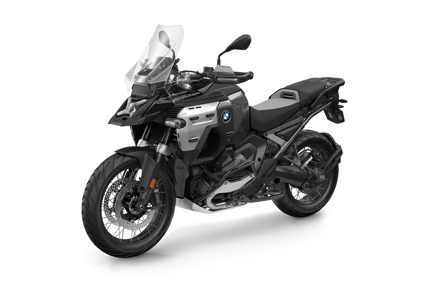 Hechler Motor - Mietpreisliste BMW R 1300 GS Adventure 2026