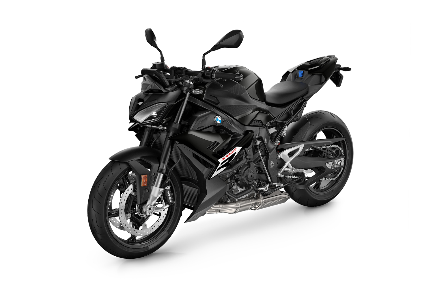 Hechler Motor - Mietpreisliste BMW S 1000 R