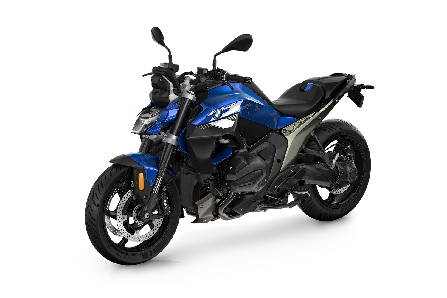 Hechler Motor - Mietpreisliste BMW R 1300 R