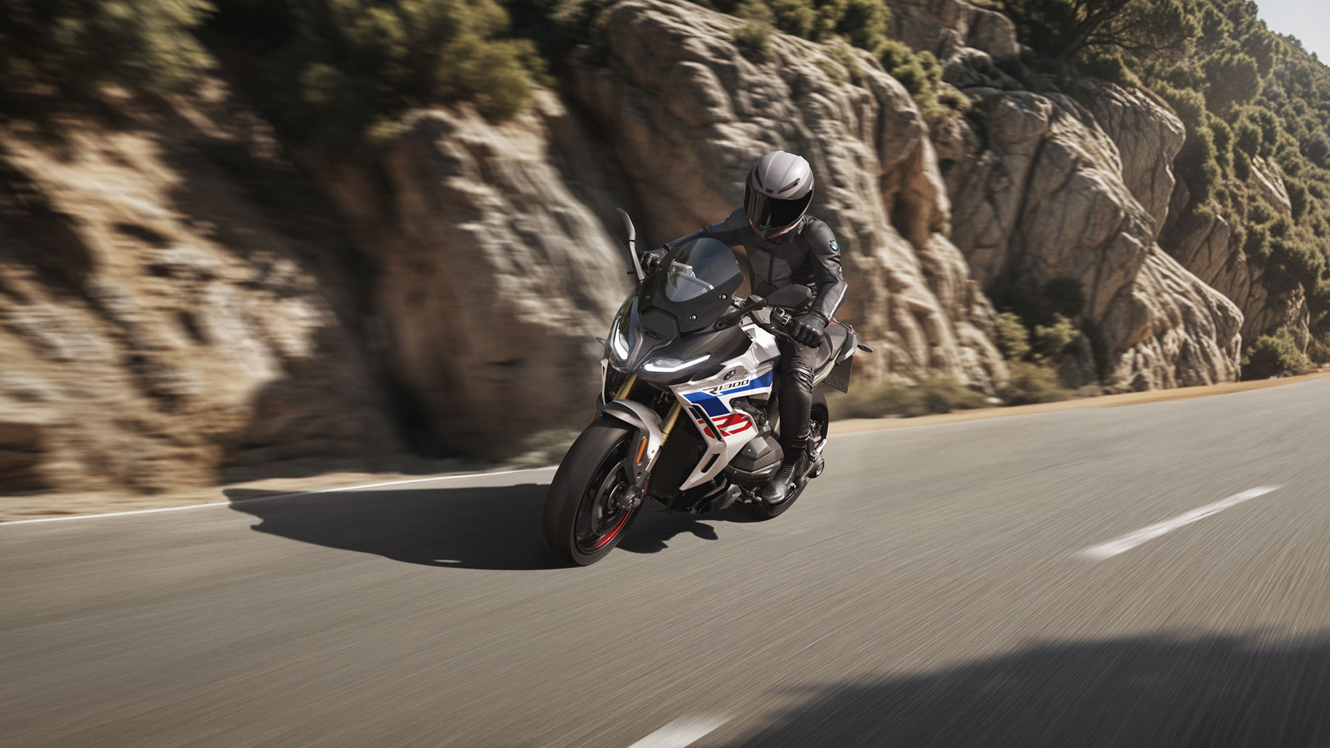 Hechler Motor Dettingen-Gerstetten - Motorrad BMW R 1300 RS