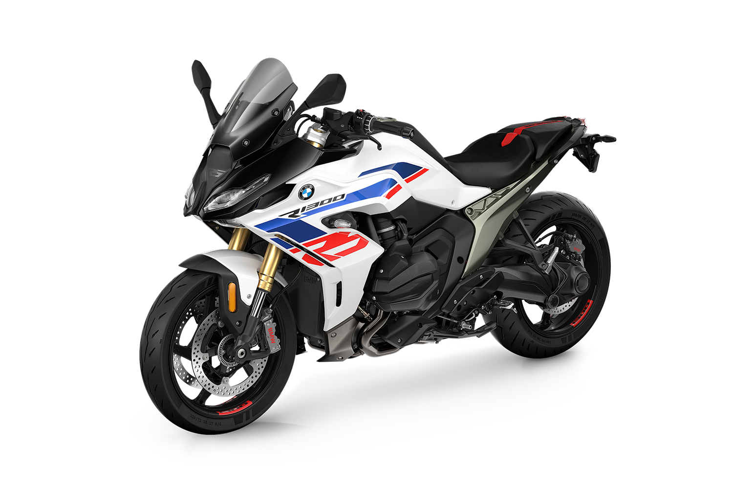 Hechler Motor - Mietpreisliste BMW R 1300 RS