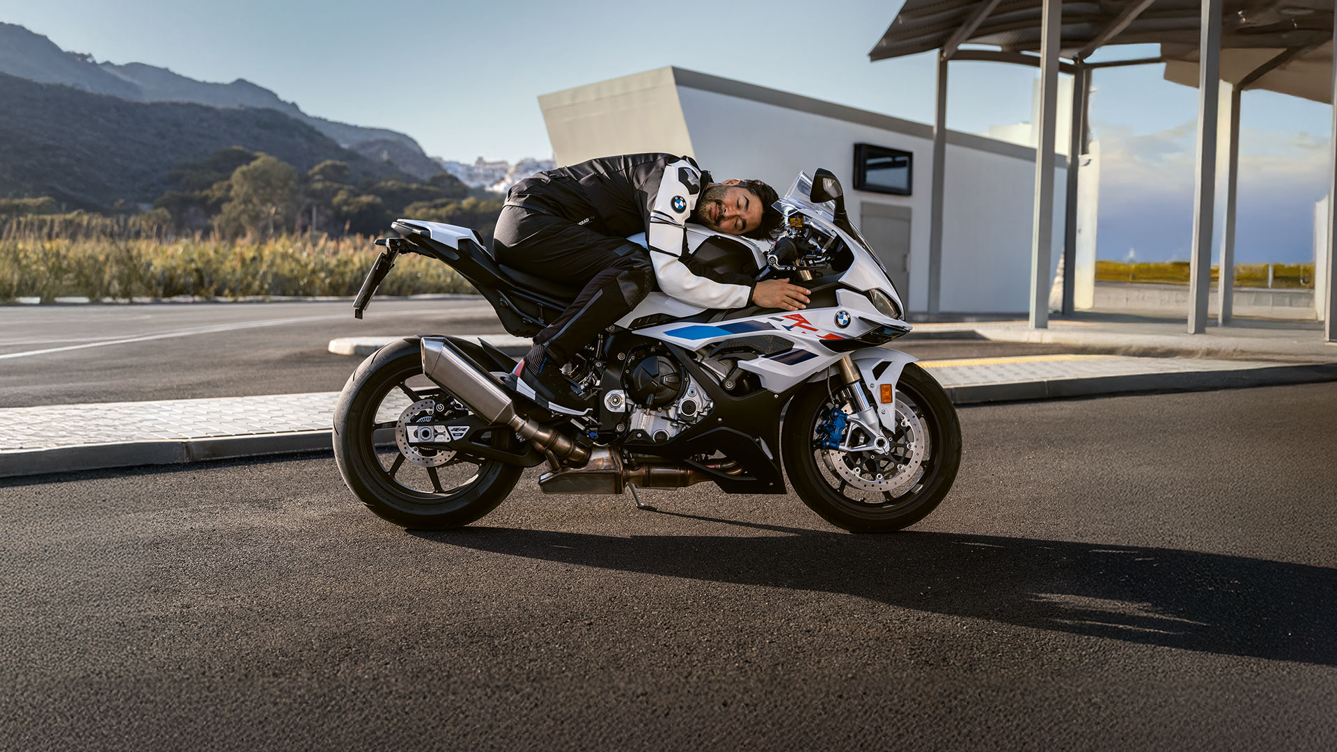 Hechler Motor Dettingen-Gerstetten - BMW Winter-Wellness