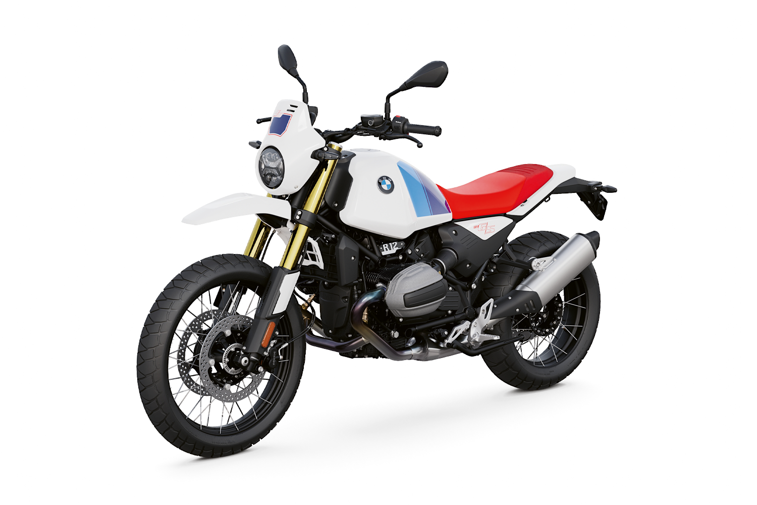 Hechler Motor - Mietpreisliste BMW R 12 G/S