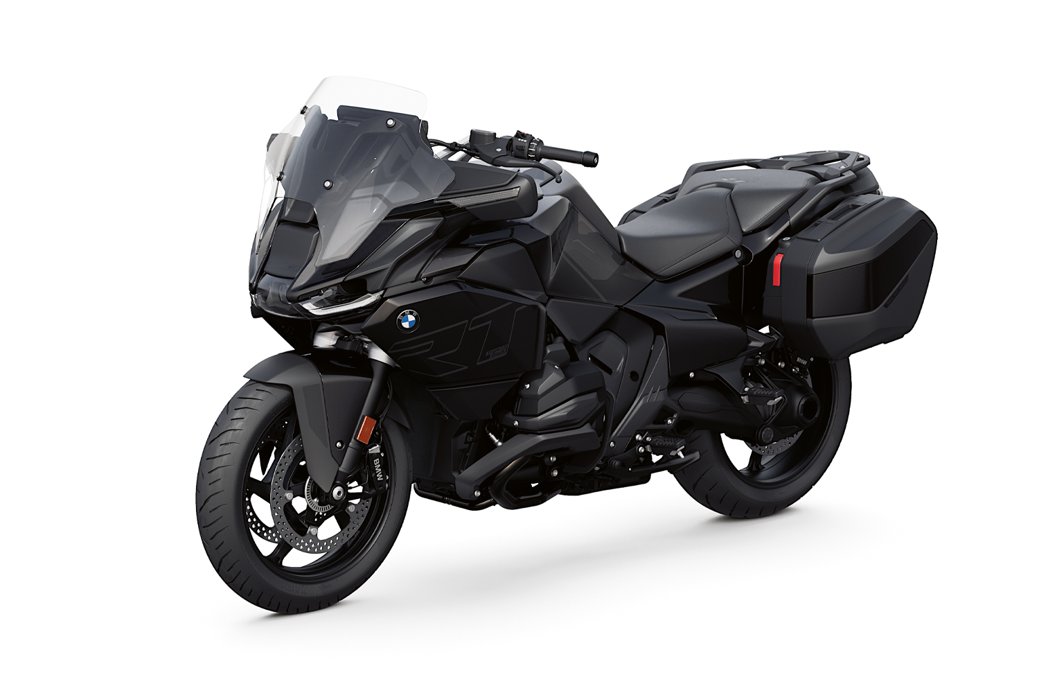 Hechler Motor - Mietpreisliste BMW R 1300 RT