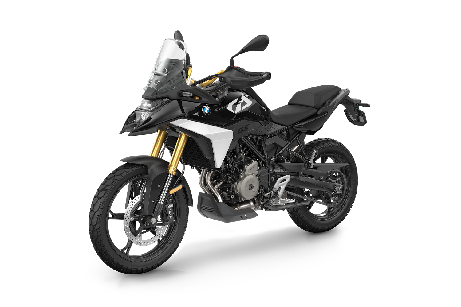 Hechler Motor - Mietpreisliste BMW F 450 GS