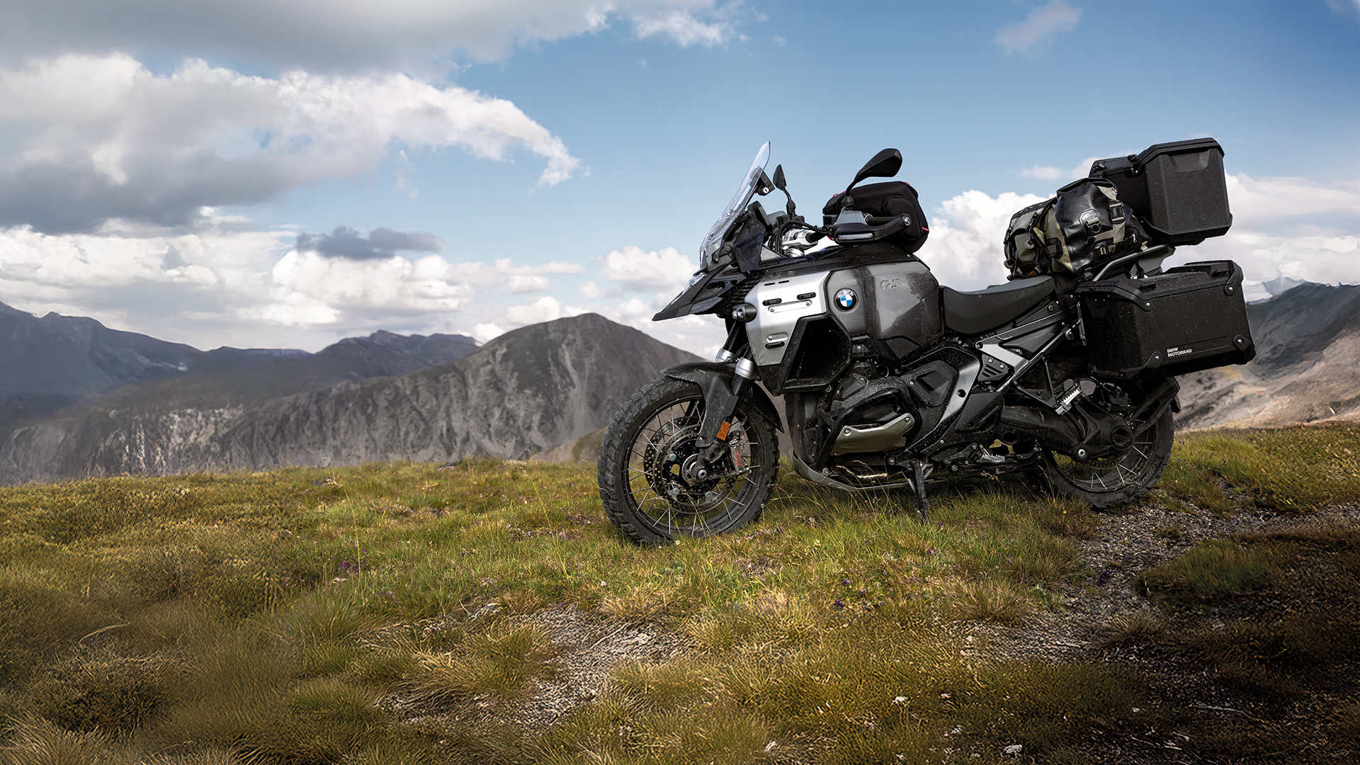 Hechler Motorrad - Highlight April bis Mai 2026